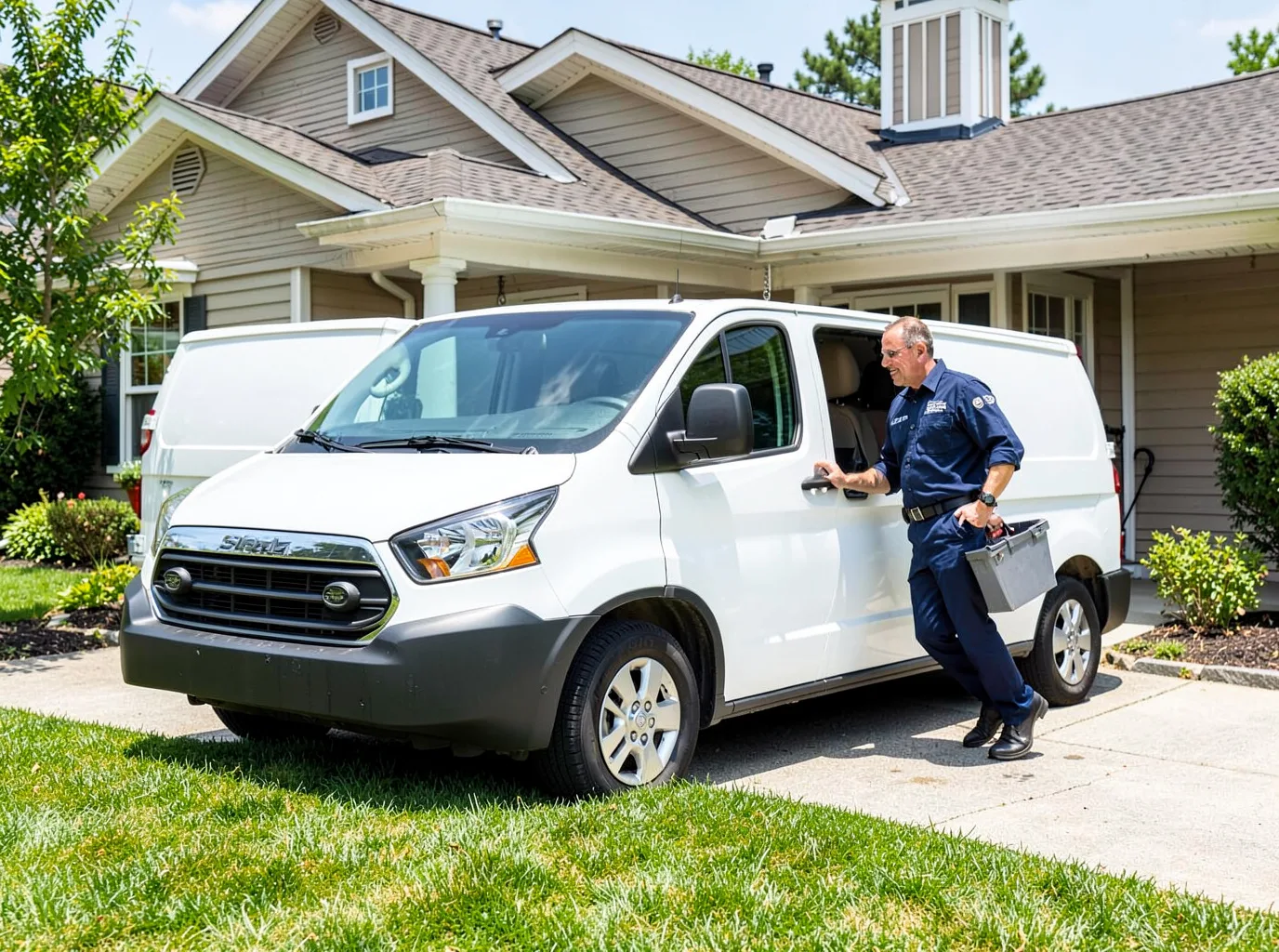 Emergency Plumber company in Lula, GA
